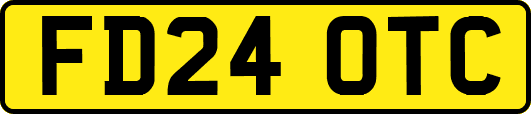 FD24OTC