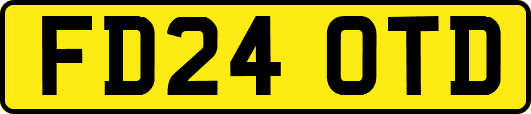 FD24OTD