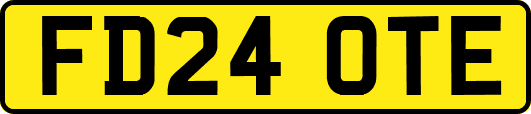 FD24OTE