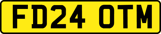 FD24OTM