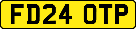 FD24OTP