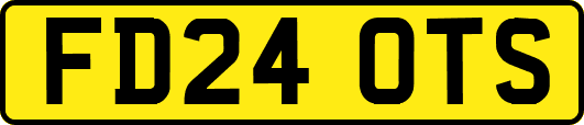 FD24OTS