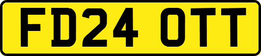 FD24OTT