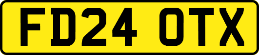 FD24OTX