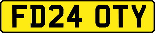 FD24OTY