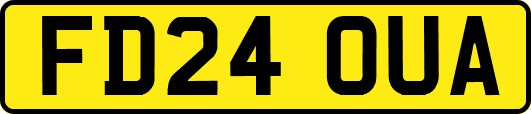 FD24OUA