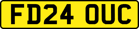 FD24OUC