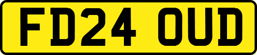 FD24OUD