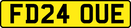 FD24OUE