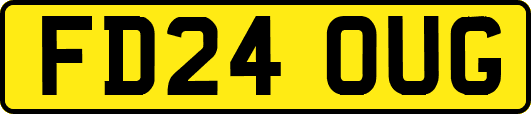 FD24OUG