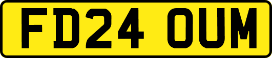 FD24OUM