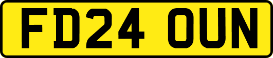 FD24OUN