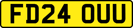 FD24OUU
