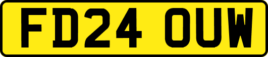FD24OUW