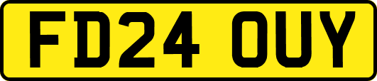 FD24OUY