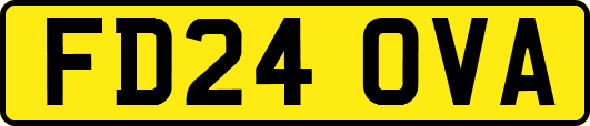 FD24OVA