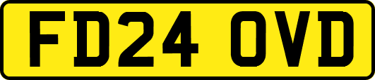 FD24OVD