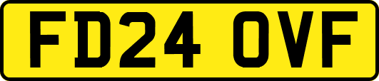 FD24OVF