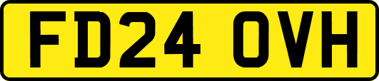 FD24OVH