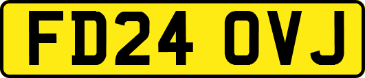 FD24OVJ