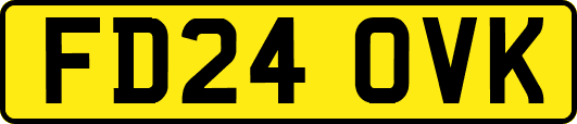 FD24OVK