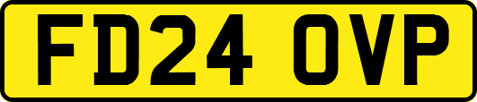 FD24OVP