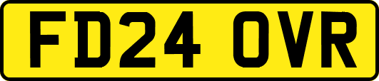 FD24OVR