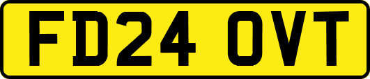FD24OVT