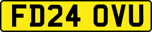 FD24OVU