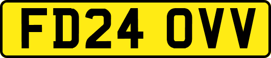 FD24OVV
