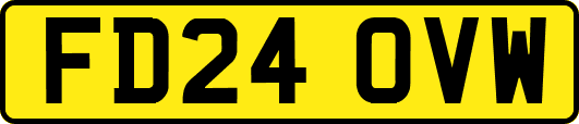 FD24OVW