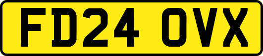 FD24OVX