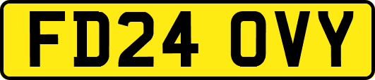 FD24OVY