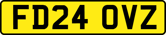 FD24OVZ