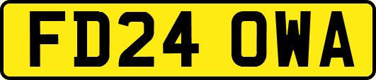 FD24OWA