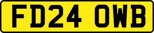 FD24OWB