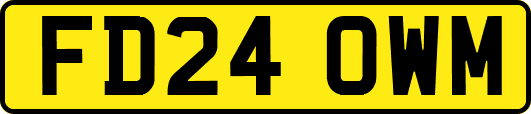FD24OWM