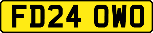 FD24OWO