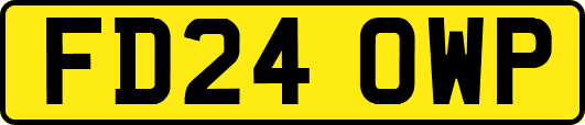 FD24OWP