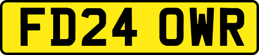 FD24OWR