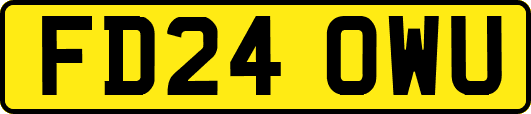 FD24OWU