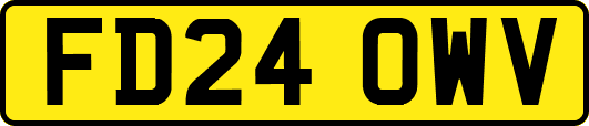 FD24OWV