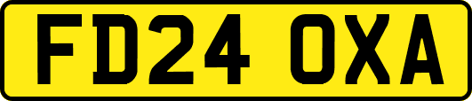 FD24OXA