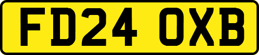 FD24OXB