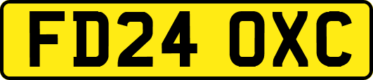 FD24OXC