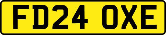 FD24OXE