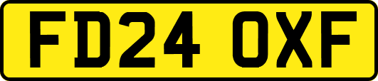 FD24OXF