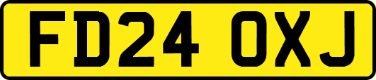 FD24OXJ