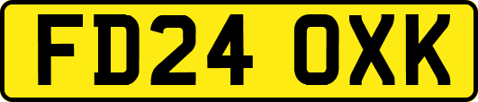 FD24OXK