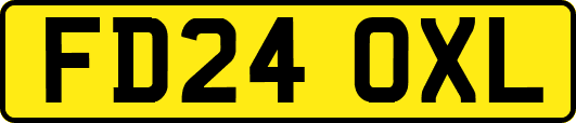 FD24OXL